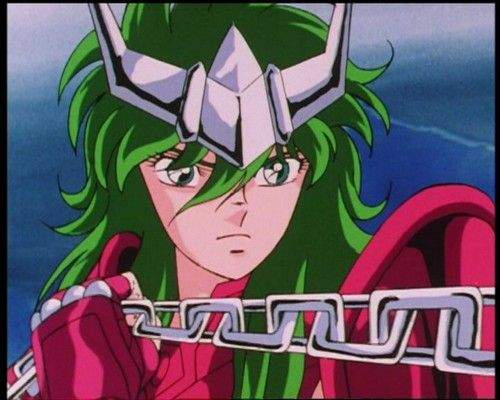 Otaku Gallery  / Anime e Manga / Saint Seiya / Screen Shots / Episodi / 107 - Le apparenze / 054.jpg